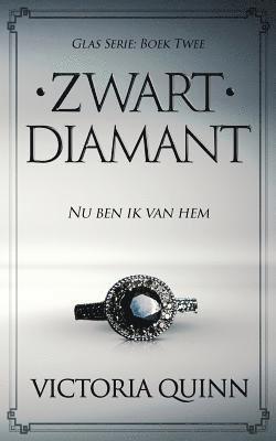 bokomslag Zwart Diamant