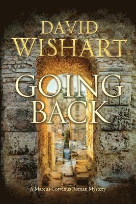 David Wishart - Going Back, Häftad