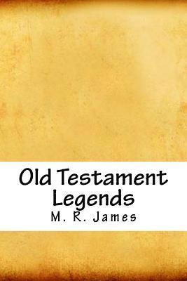 bokomslag Old Testament Legends