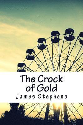 The Crock of Gold 1