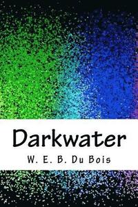 bokomslag Darkwater