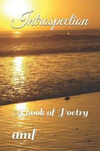 bokomslag Introspection: A Book of Poetry