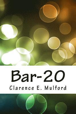 Bar-20 1