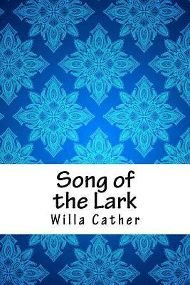 bokomslag Song of the Lark