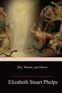 bokomslag Men, Women, and Ghosts