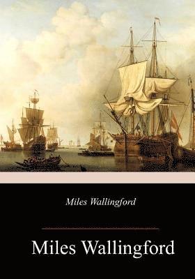 Miles Wallingford 1