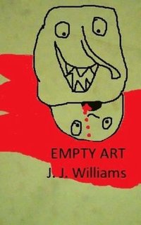 bokomslag Empty Art