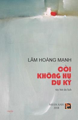 bokomslag Coi Khong Hu Du KY