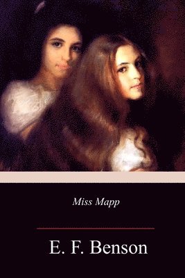 Miss Mapp 1