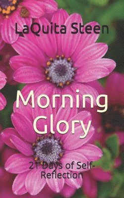 bokomslag Morning Glory: 21 Days of Self-Reflection