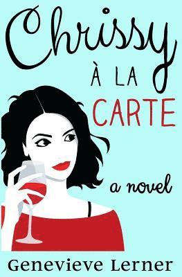 Genevieve Lerner - Chrissy, Häftad