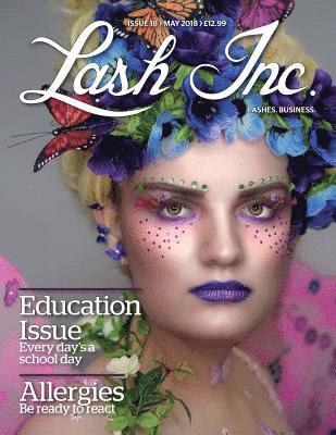 Lash Inc International - Issue 18 1