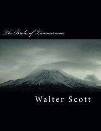 bokomslag The Bride of Lammermoor