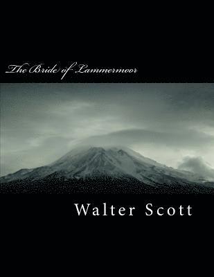 bokomslag The Bride of Lammermoor