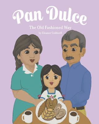 Pan Dulce 1