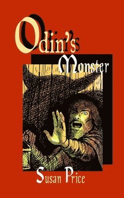 Susan Price - Odin's Monster, Häftad