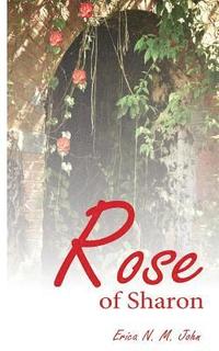 bokomslag Rose of Sharon