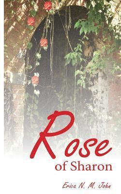 Rose of Sharon 1