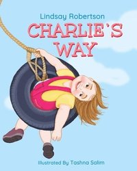 bokomslag Charlie's Way