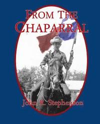 bokomslag From The Chaparral