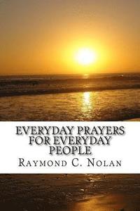 bokomslag Everyday Prayers for Everyday People