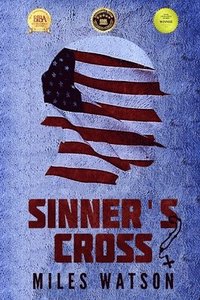 bokomslag Sinner's Cross: A Novel of the Second World War