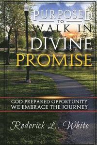 bokomslag Purposed To Walk In Divine Promise: God Prepared Oppurtunity We Embrace The Journey