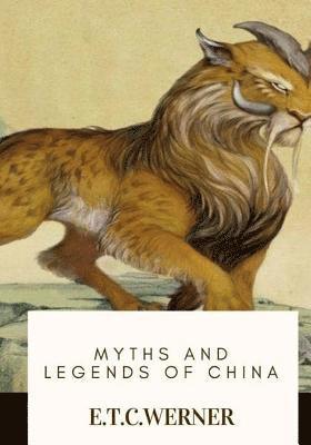 Myths and Legends of China 1