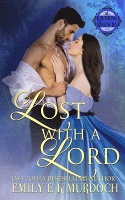 Emily Murdoch - Lost with a Lord, Häftad