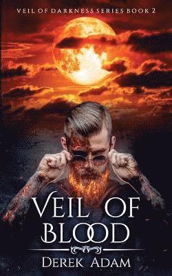 Veil of Blood 1