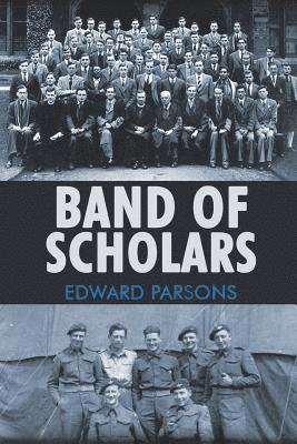 bokomslag Band of Scholars