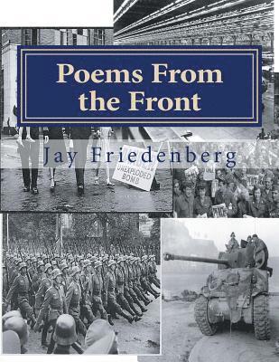 Poems From the Front: A Haiku History of the Second World War 1