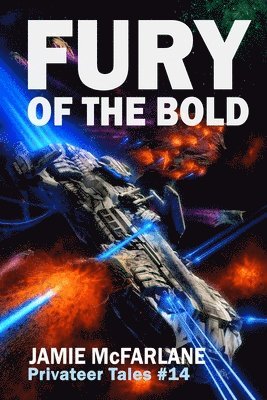 Fury of the Bold 1