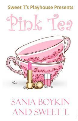 Pink Tea 1