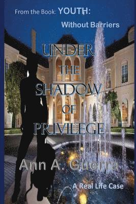 Under the Shadow of Privilege: A Real Life Case 1