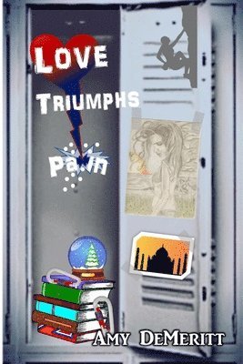 Love Triumphs Pain 1