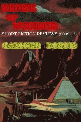 bokomslag Sense of Wonder: Short Fiction Reviews (2009-2017)