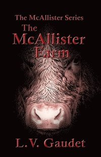 bokomslag The McAllister Farm