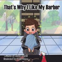 bokomslag Thats why I like my Barber