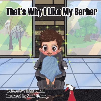 Thats why I like my Barber 1