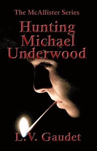 bokomslag Hunting Michael Underwood