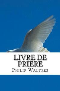 bokomslag Livre de Priere