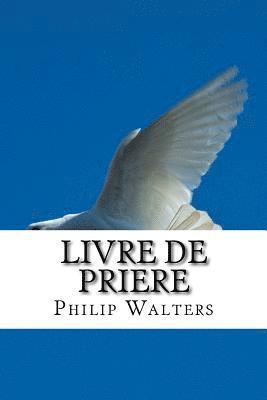 Livre de Priere 1