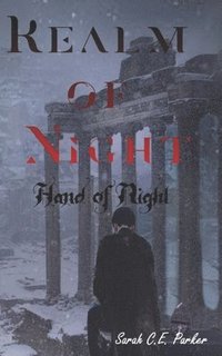 bokomslag Hand of Night