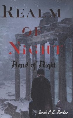 Hand of Night 1