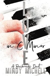 bokomslag Love in C Minor