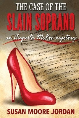 Case of the Slain Soprano