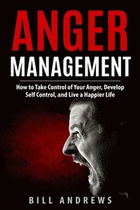 bokomslag Anger Management