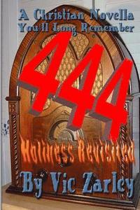 bokomslag 444: Holiness Revisited