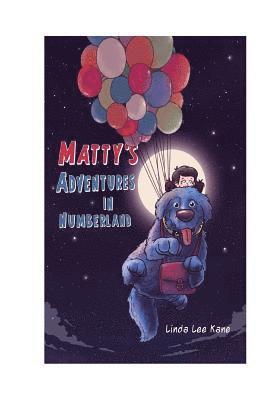 Matty's Adventures in Numberland 1